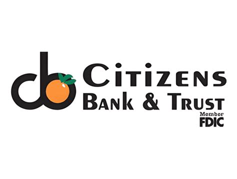 citizens bank and trust frostproof fl.